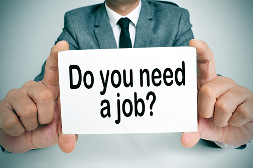 FREE JOB TRAINING